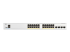 Cisco Catalyst 1300-24FP-4G - Front