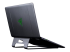Razer - Notebook stand - Back