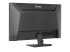 Iiyama X2793HSU-B1 - LED monitor - Back