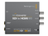 Blackmagic Mini Converter SDI to HDMI 6G - Front