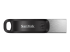 SanDisk iXpand Go - USB flash drive - Front