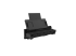 HP Automatic Sheet Feeder - Left-angle