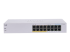Cisco Business 110 Series 110-16PP - Front