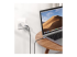 Ugreen - USB cable - 24 pin USB-C (M) to 24 pin USB-C (M) - Right-angle