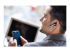 Jabra STEALTH UC (MS) - Right-angle
