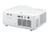 ViewSonic LS740W - DLP projector - Back