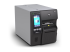 Zebra ZT411 - Label printer - Left-angle