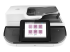 HP Digital Sender Flow 8500fn2 - Front