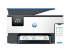 HP Officejet Pro 9125e All-in-One - Front