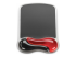 Kensington Duo Gel Mouse Pad Wrist Rest - Front