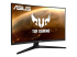 ASUS TUF Gaming VG32VQ1BR - Left-angle