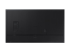 Samsung QM43C - 43" Diagonal Class QMC Series LED-backlit LCD display - Back