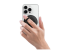 Belkin - Magnetic mount for mobile phone - Front
