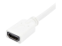 StarTech.com Mini DVI to HDMI Video Adapter for Macbooks and iMacs- M/F - Close up