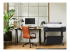 Canon imagePROGRAF TM-240 - Left-angle