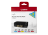 Canon PGI-29 CMY/PC/PM/R Multipack - Front