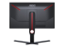 AOC Gaming 25G3ZM/BK - Back
