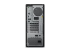 Lenovo ThinkStation P3 - Back