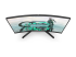 Philips Evnia 3000 32M2C3500L - Top