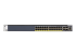 NETGEAR M4300-28G-PoE+ - Front