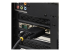 StarTech.com 2-Port Serial PCIe Card, Dual-Port PCI Express to RS232/RS422/RS485 (DB9) Serial Card, Low-Profile Brackets Incl., 16C1050 UART, TAA-Compliant, Windows/Linux, TAA Compliant - Close up