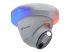 Swann PRO-1080DER Dome Enforcer Analogue CCTV Cameras - Left-angle