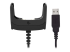 Zebra USB Cable Cup - Power / data cable - Close up