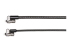 Kensington MicroSaver 2.0 Keyed Ultra Laptop Lock - Close up