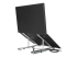 Targus Portable Stand with Integrated Dock - Back
