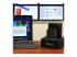 StarTech.com Standalone Hard Drive Duplicator, Dual Bay HDDSSD ClonerCopier, USB 3.1 (10 Gbps) to SATA III (6Gbps) HDDSSD Docking Station, Hard Disk Duplicator Dock - Right-angle