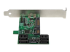 StarTech.com Port multiplier controller - Back