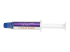 StarTech.com Thermal Paste, High Performance Thermal Paste, Pack of 5 Re-sealable Syringes (1.5g / each), Metal Oxide Heat Sink Compound, CPU Thermal Paste, Thermal Glue, RoHS / CE - Left side