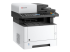 Kyocera ECOSYS M2635dn - Left-angle