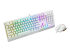 MSI Vigor GK30 combo - Left-angle