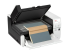 Kodak S3100f - document scanner - Left-angle