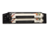 StarTech.com 2 Drive 2.5in Trayless Hot Swap SATA Mobile Rack Backplane - Back