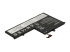 2-Power Main Battery Pack - Top