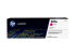 HP 305A - magenta - original - Front