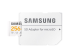 Samsung PRO Plus MB-MD256SA - Front