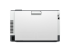HP Color LaserJet Pro 3202dw - Back