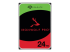 Seagate IronWolf Pro ST24000NT002 - Front