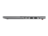 ASUS Vivobook Go 15 OLED E1504FA-L1669W - Right side
