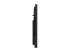 LG CreateBoard 65TR3DQ-B - Left-angle