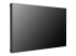 LG 55VH7J-H - 55" Diagonal Class VH7J-H Series LED-backlit LCD display - Left-angle