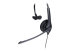 Jabra BIZ 1500 Mono Wired Headset - Close up