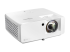 Optoma ZK430ST - DLP projector - Left-angle