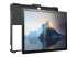 Lenovo ThinkPad - Back cover for tablet - Left-angle