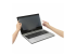 Kensington - Notebook screen protector - Left-angle