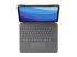 Logitech Combo Touch - Top