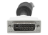 StarTech.com 3m DVID Dual Link Cable M/M - Close up